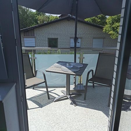 שטאדטהאגן Apartment 28 מראה חיצוני תמונה