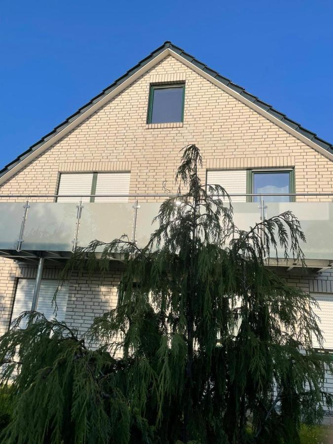 שטאדטהאגן Apartment 28 מראה חיצוני תמונה