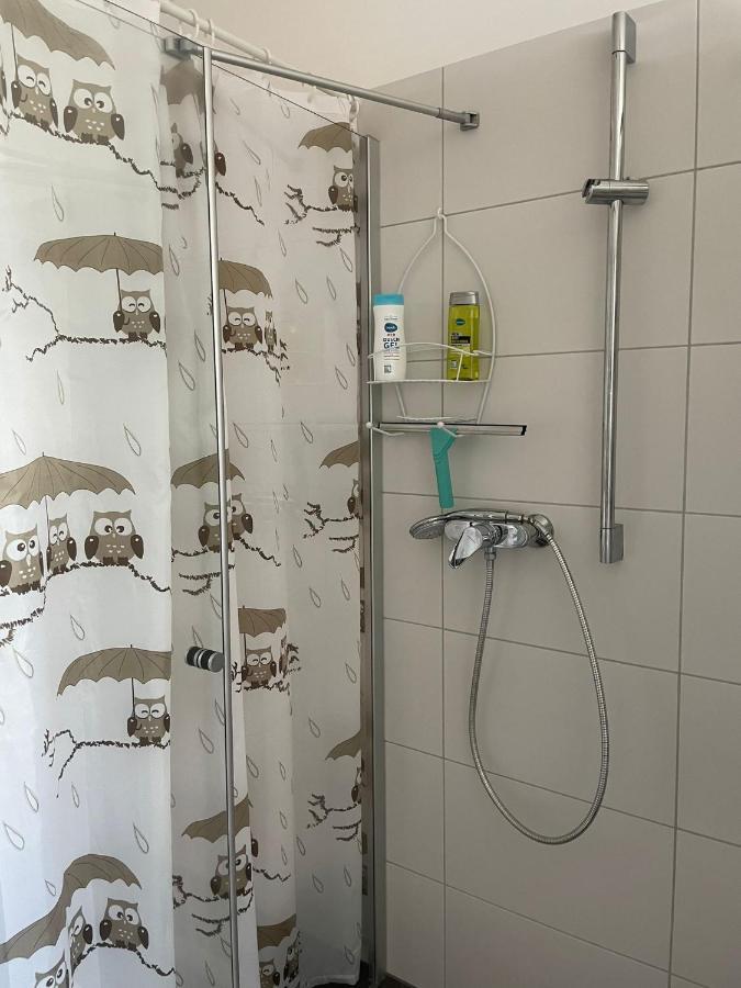 שטאדטהאגן Apartment 28 מראה חיצוני תמונה
