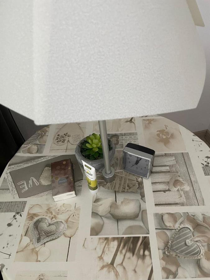 שטאדטהאגן Apartment 28 מראה חיצוני תמונה