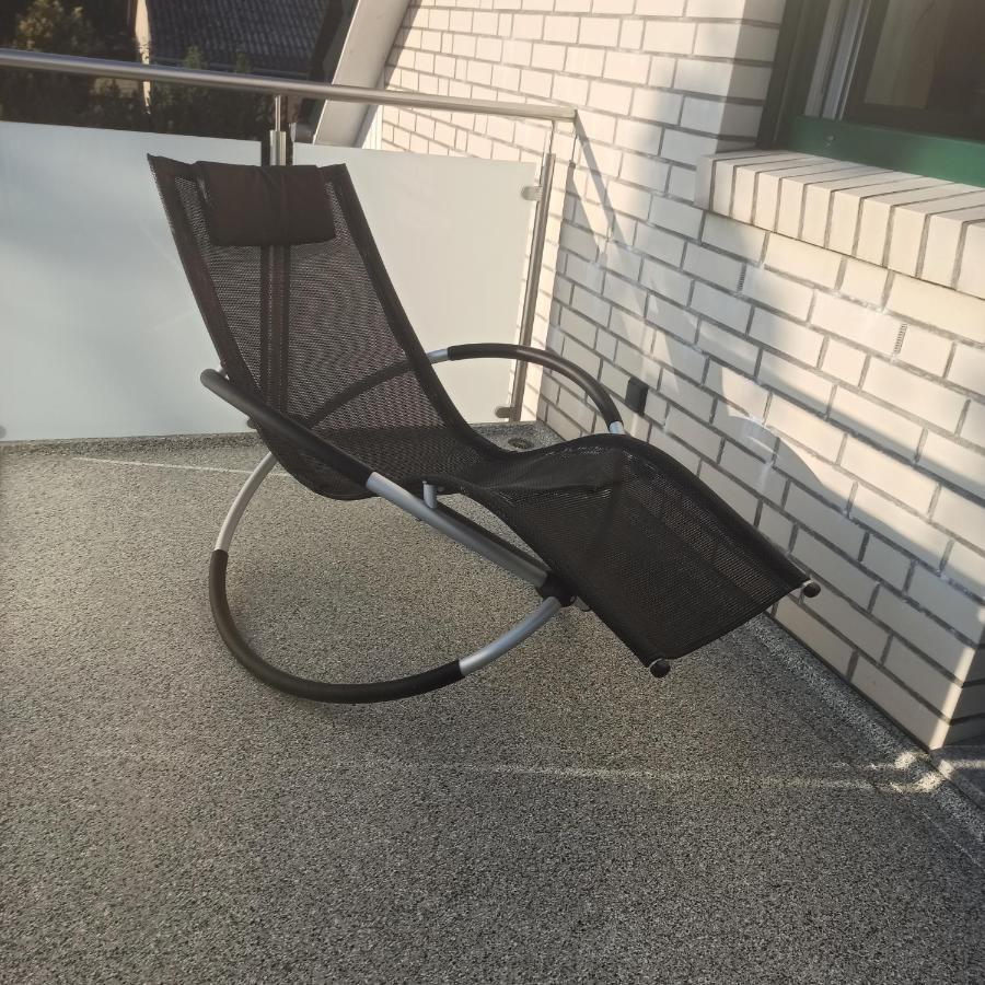 שטאדטהאגן Apartment 28 מראה חיצוני תמונה
