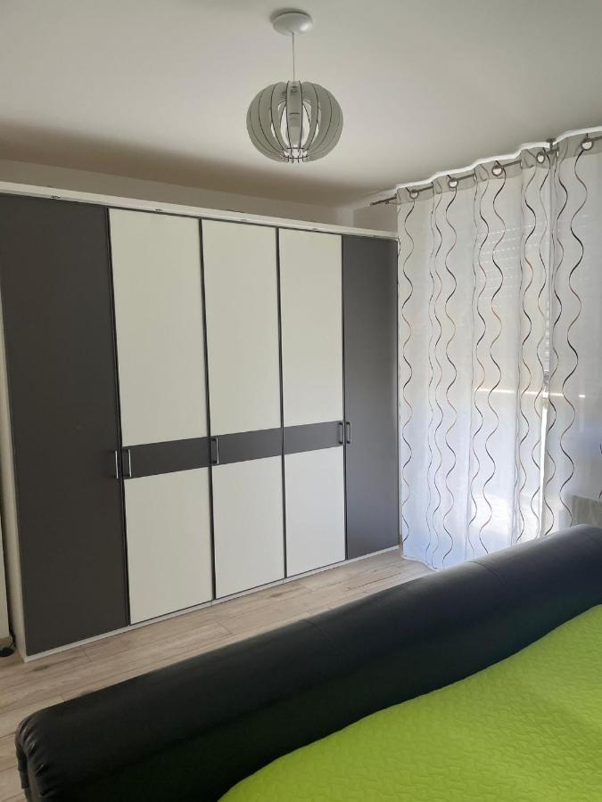 שטאדטהאגן Apartment 28 מראה חיצוני תמונה