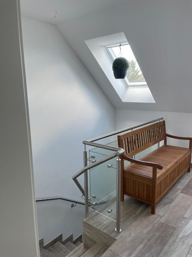 שטאדטהאגן Apartment 28 מראה חיצוני תמונה