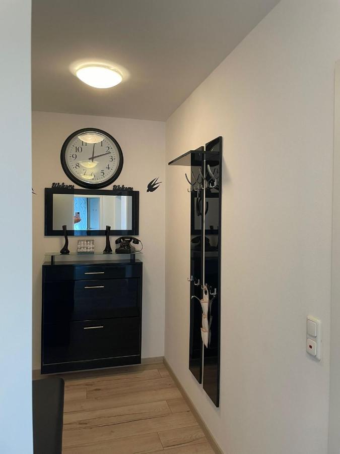 שטאדטהאגן Apartment 28 מראה חיצוני תמונה