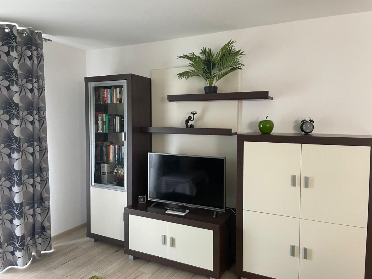 שטאדטהאגן Apartment 28 מראה חיצוני תמונה