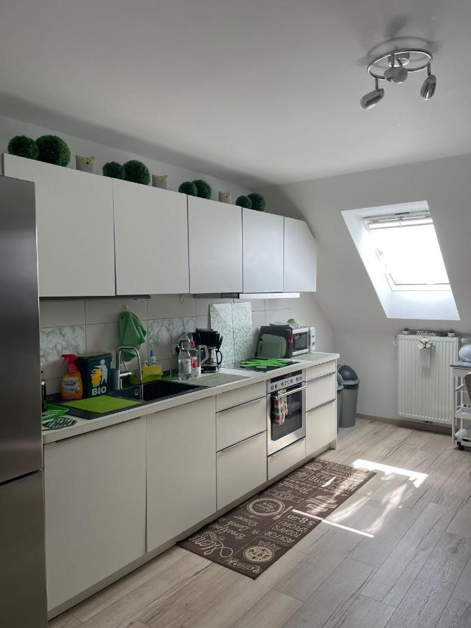 שטאדטהאגן Apartment 28 מראה חיצוני תמונה