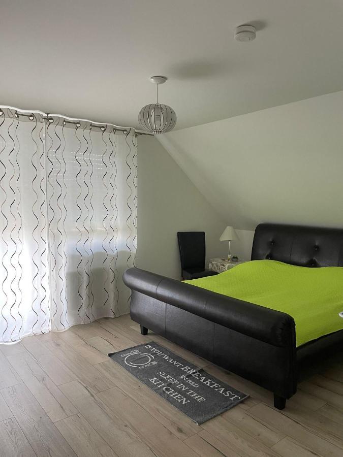 שטאדטהאגן Apartment 28 מראה חיצוני תמונה