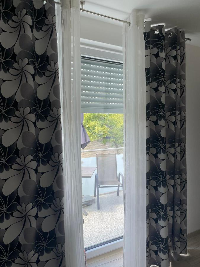 שטאדטהאגן Apartment 28 מראה חיצוני תמונה