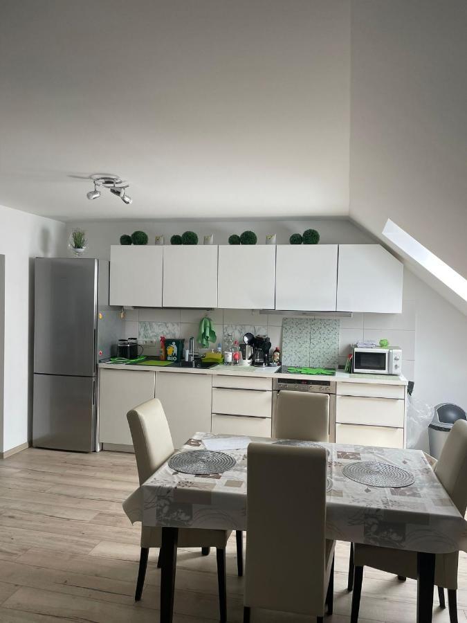 שטאדטהאגן Apartment 28 מראה חיצוני תמונה