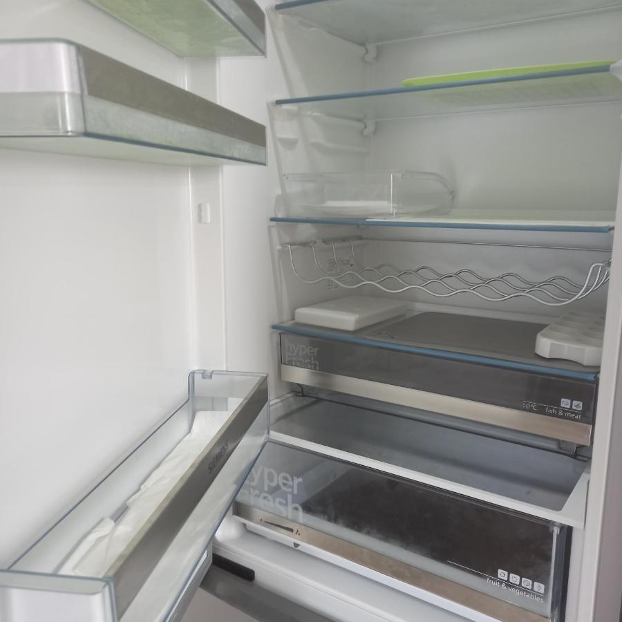 שטאדטהאגן Apartment 28 מראה חיצוני תמונה