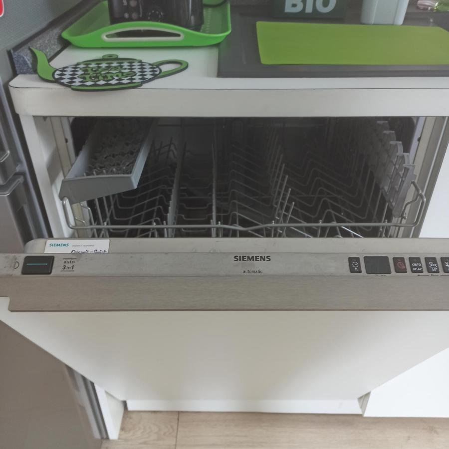 שטאדטהאגן Apartment 28 מראה חיצוני תמונה