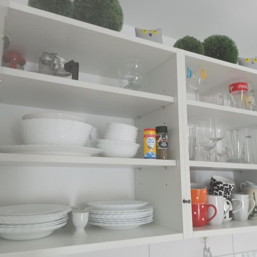 שטאדטהאגן Apartment 28 מראה חיצוני תמונה